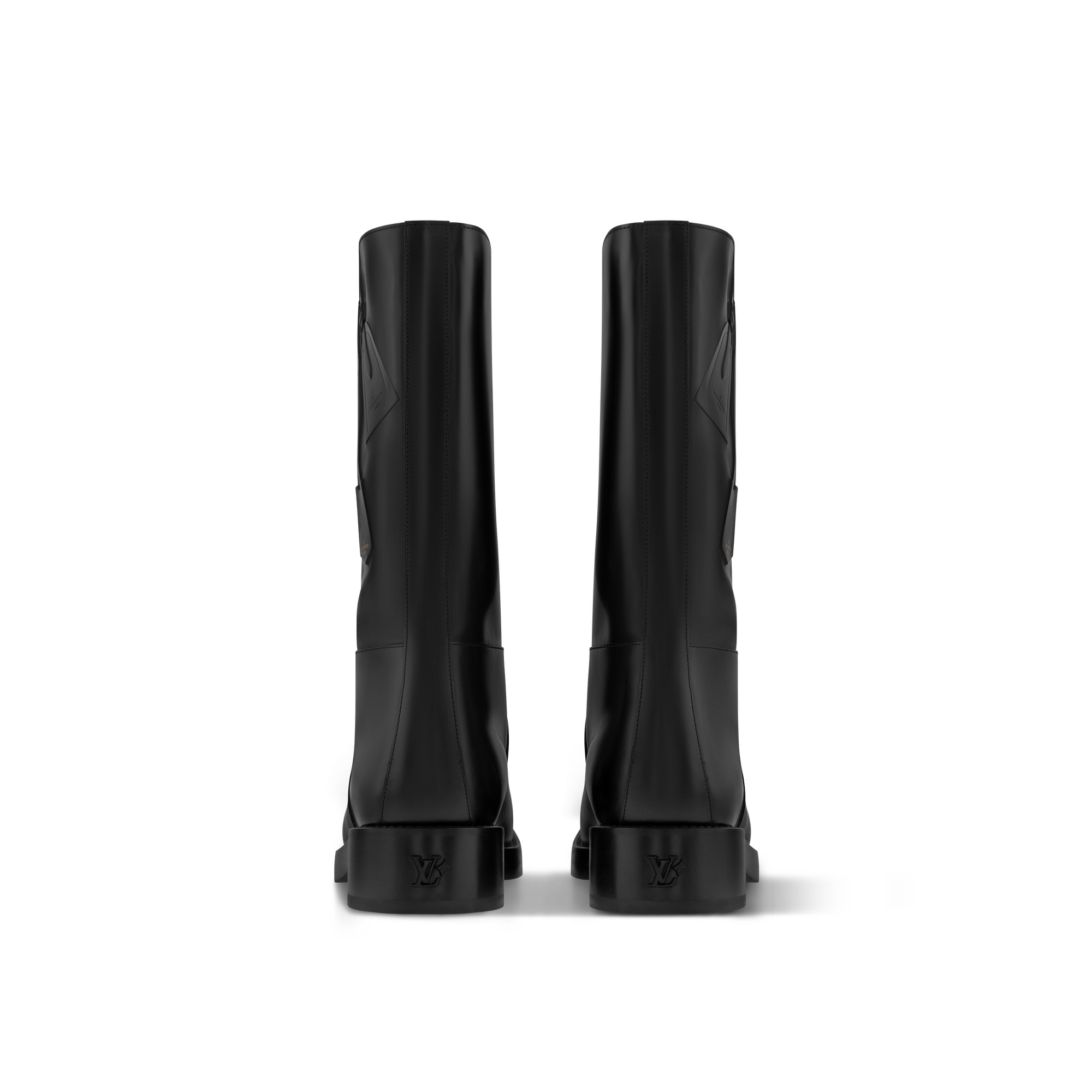 LV Agent Boot - 3