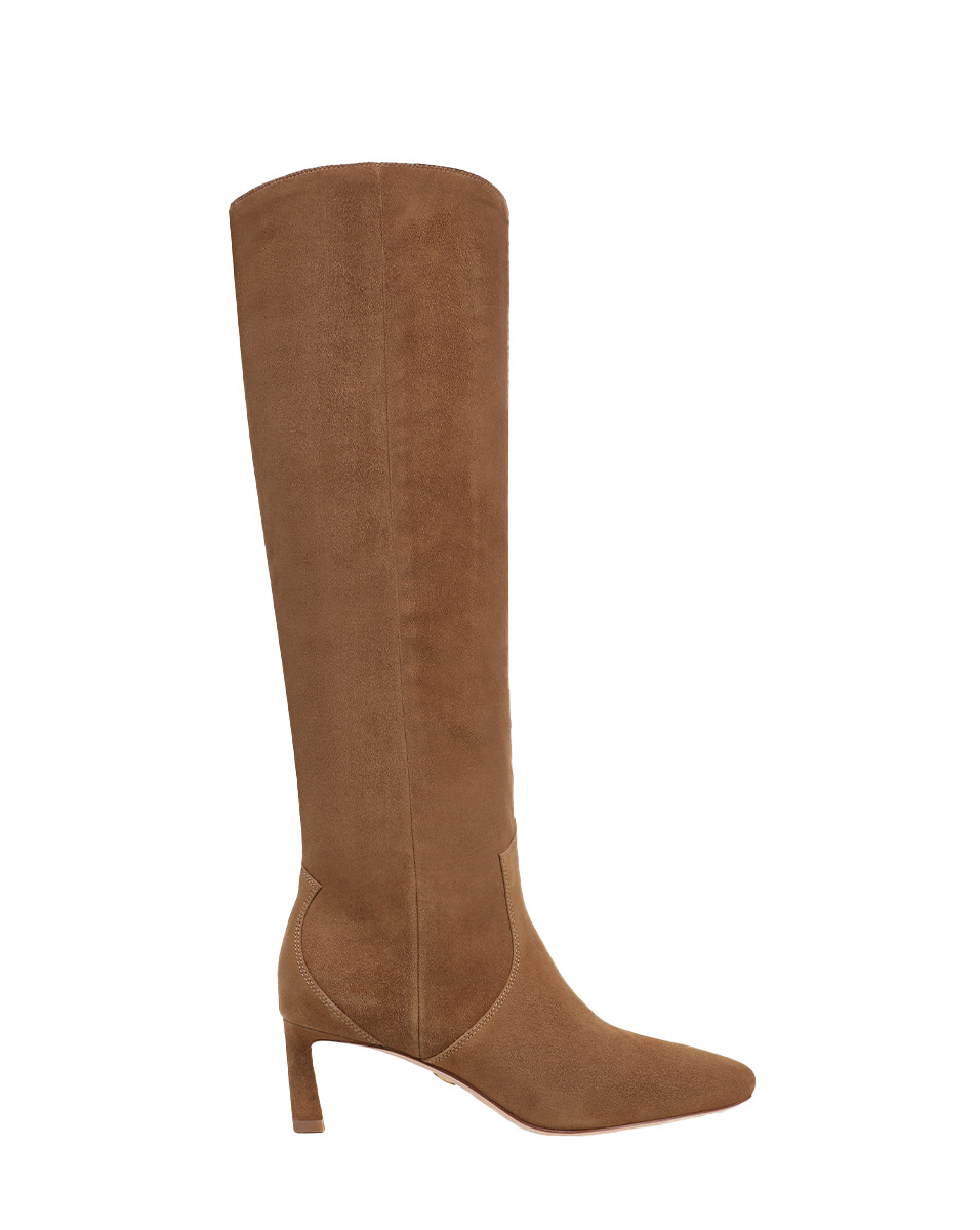 KINNA TALL BOOT - 7