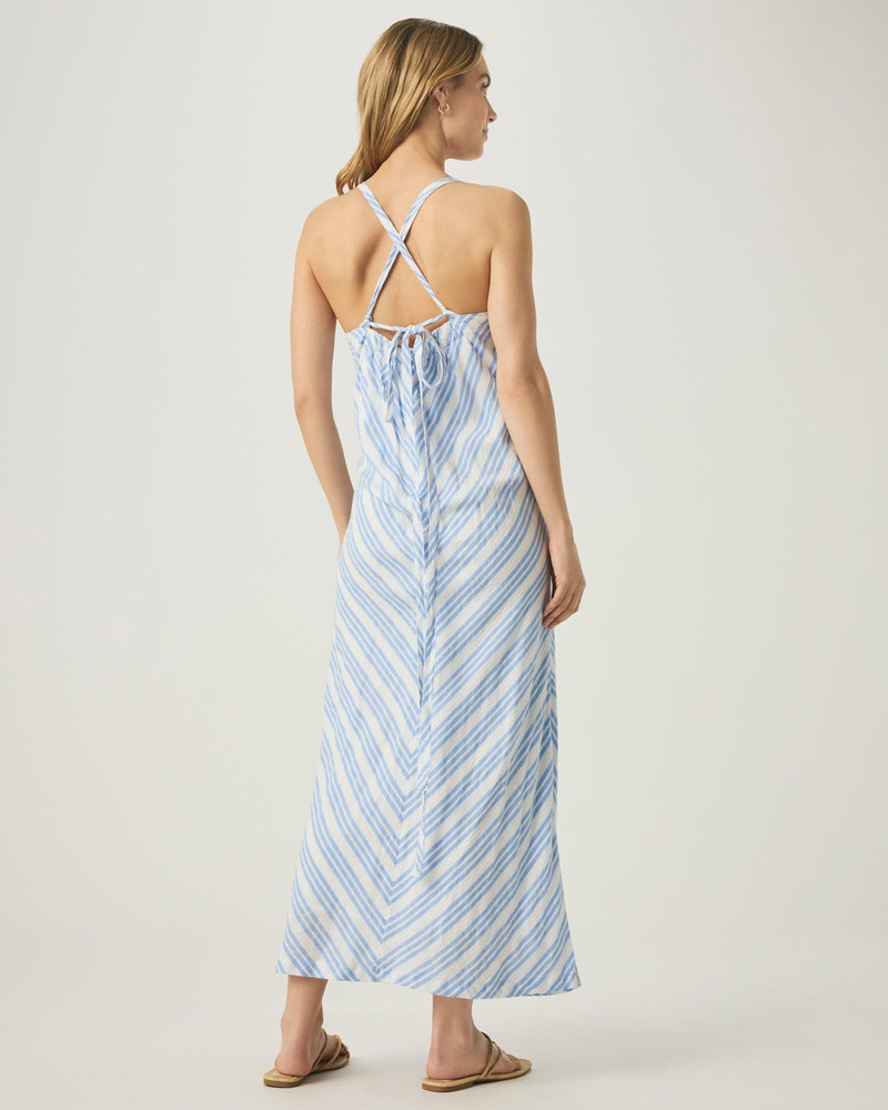 Splendid Gisele Midi Dress outlook