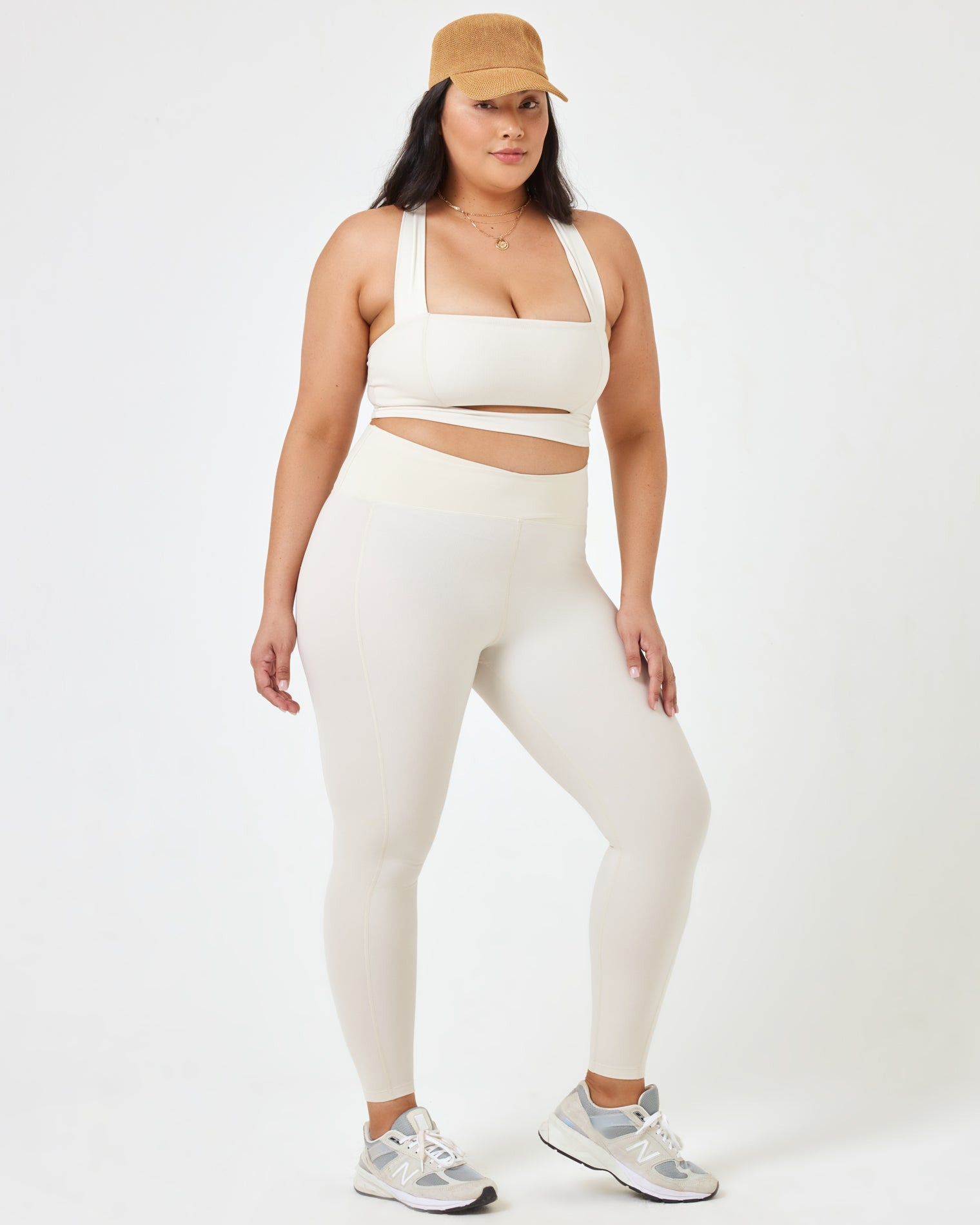 Mercer Legging - 9