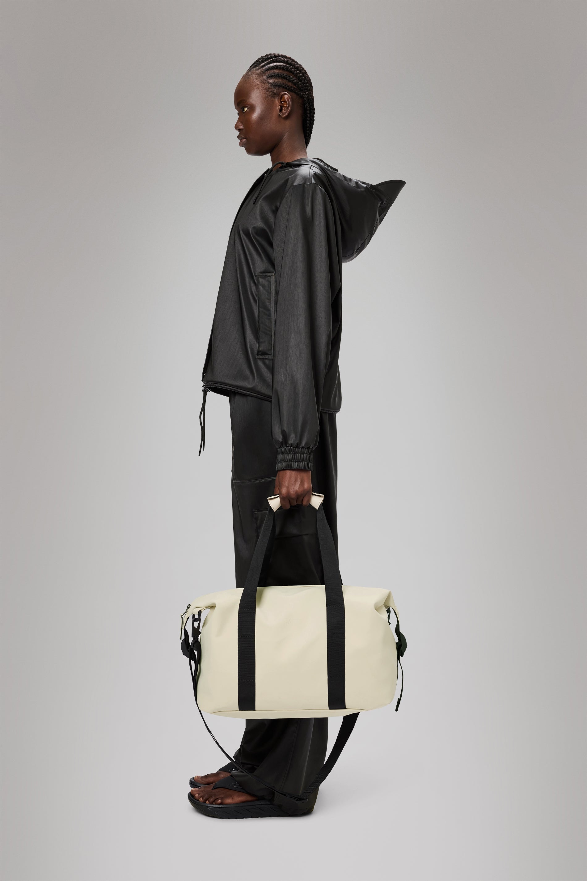 Hilo Weekend Bag Small - 3