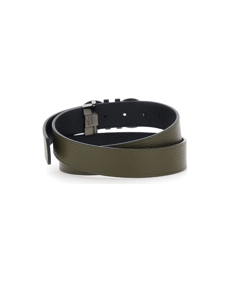 FERRAGAMO New Gancio outlook