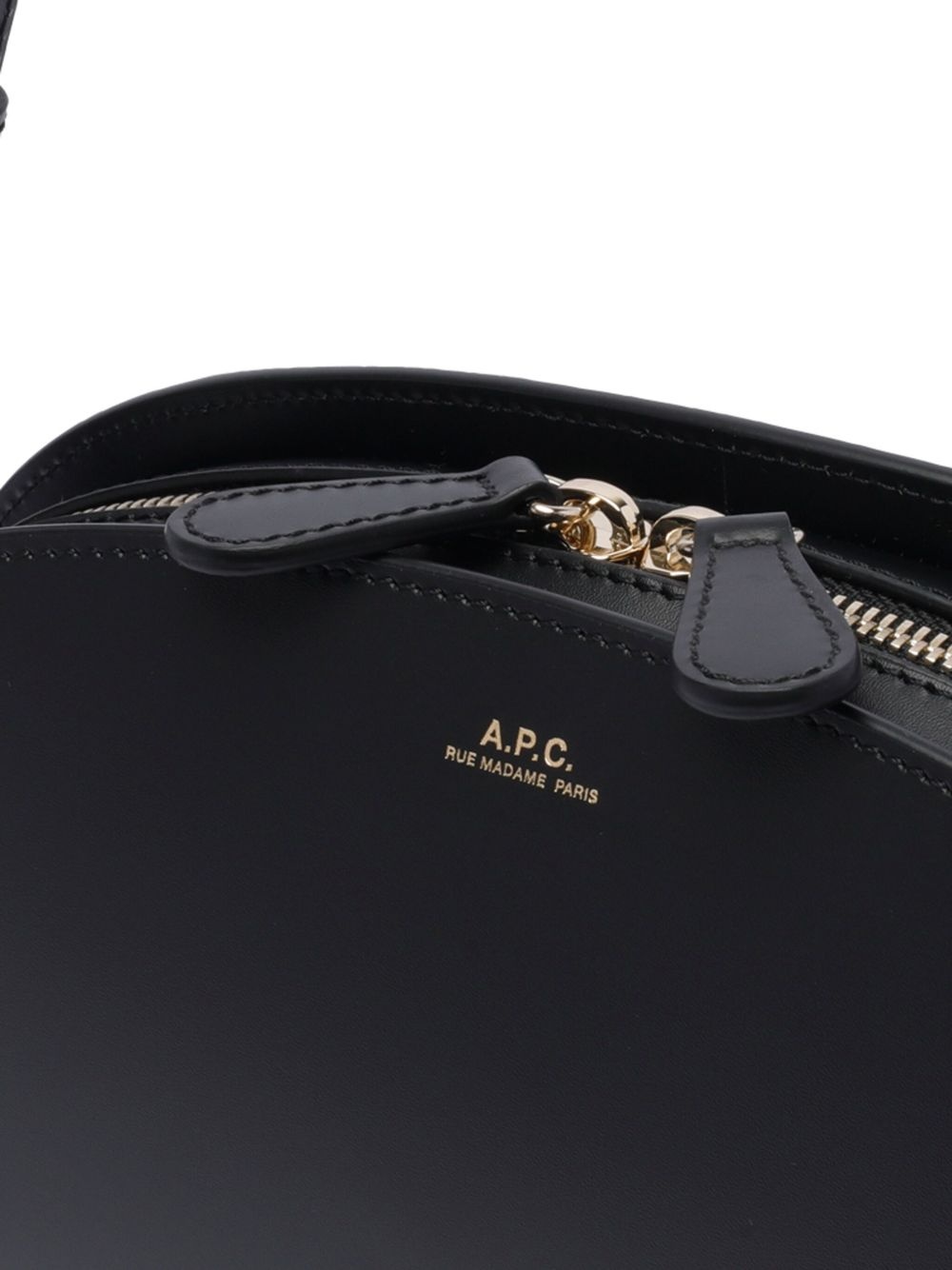 Demi Lune shoulder bag - 4