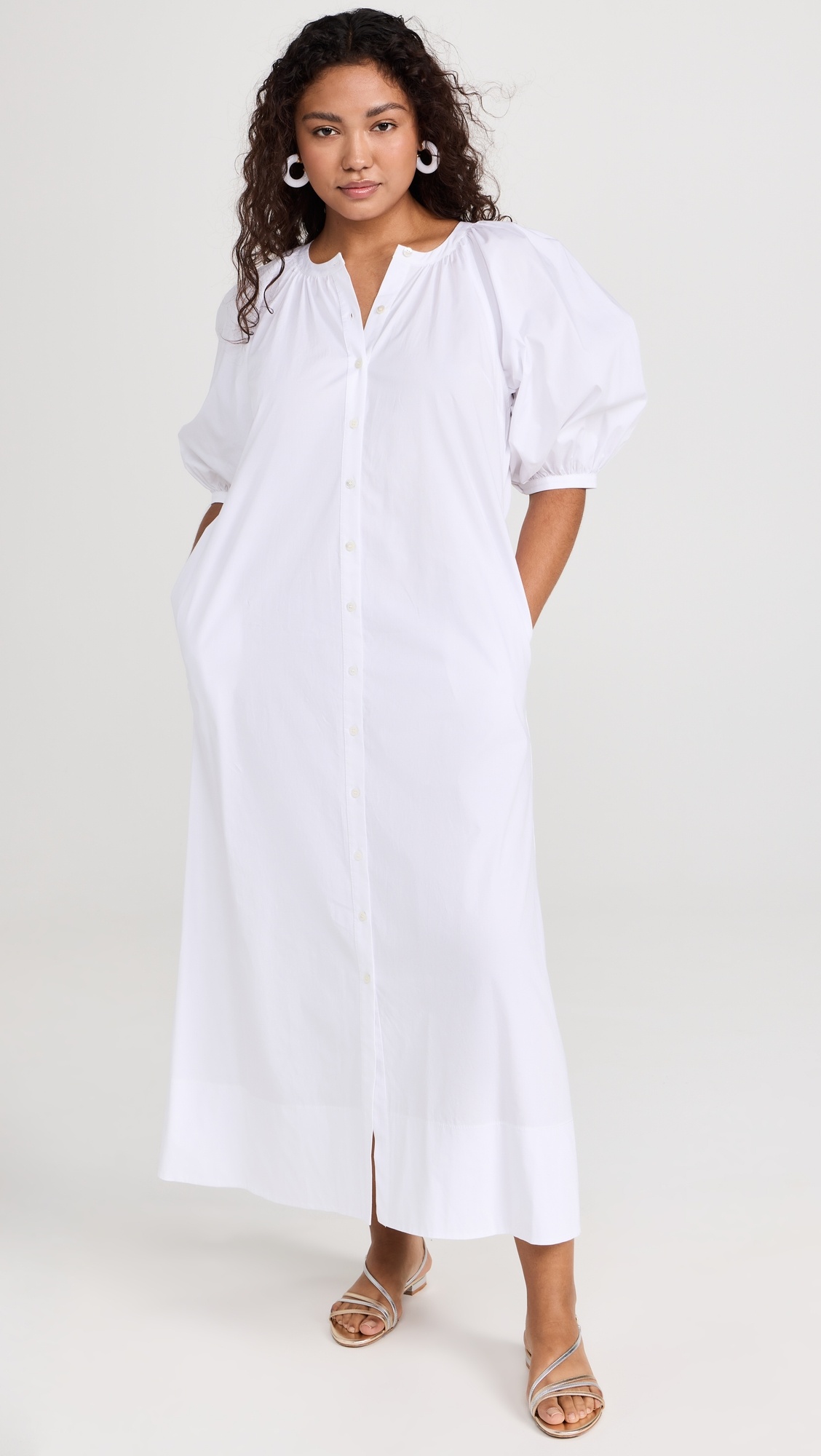Vincent Dress - 7