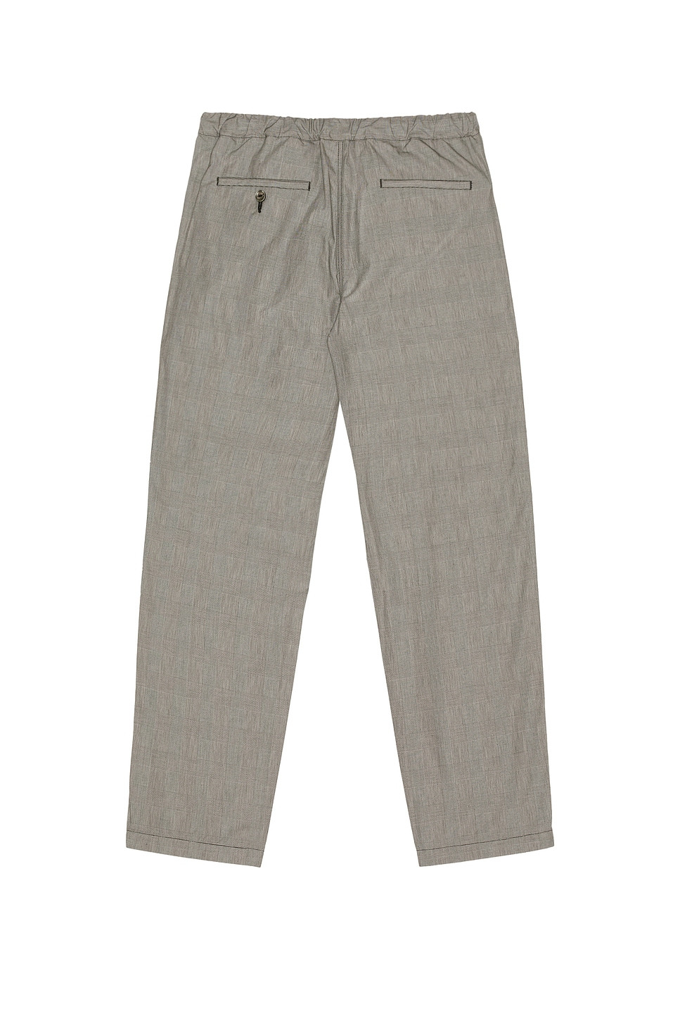 Easy Pant Type 02 - 2