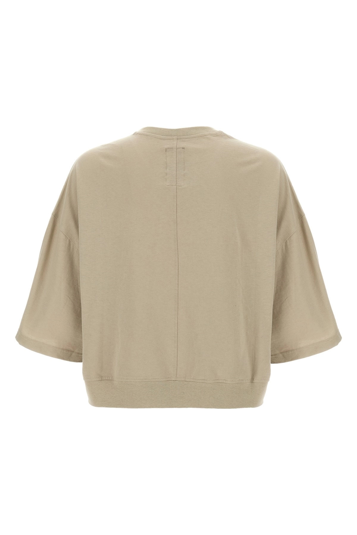 T-shirt Champion x Rick Owens - 2