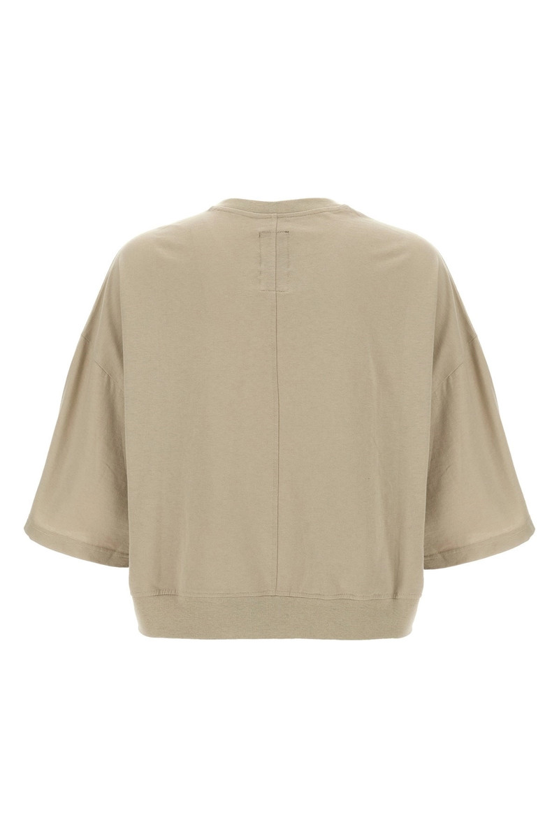 Rick Owens T-shirt Champion x Rick Owens outlook