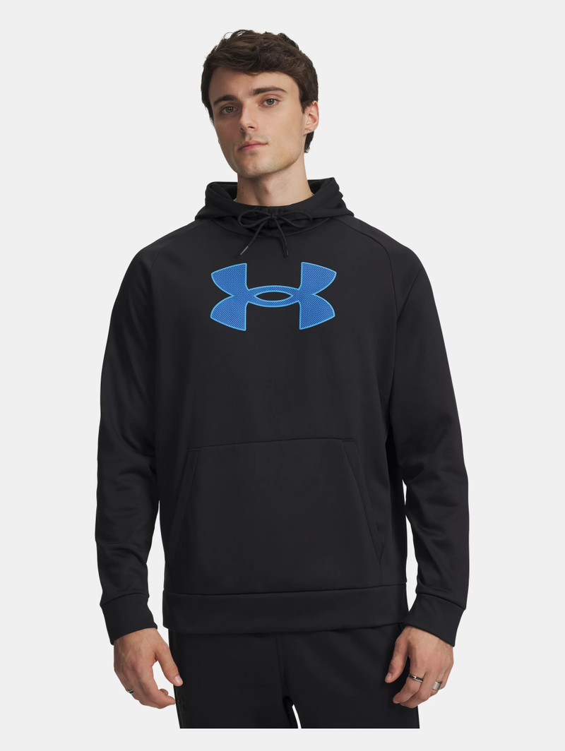 Armour Fleece® Big Logo 1