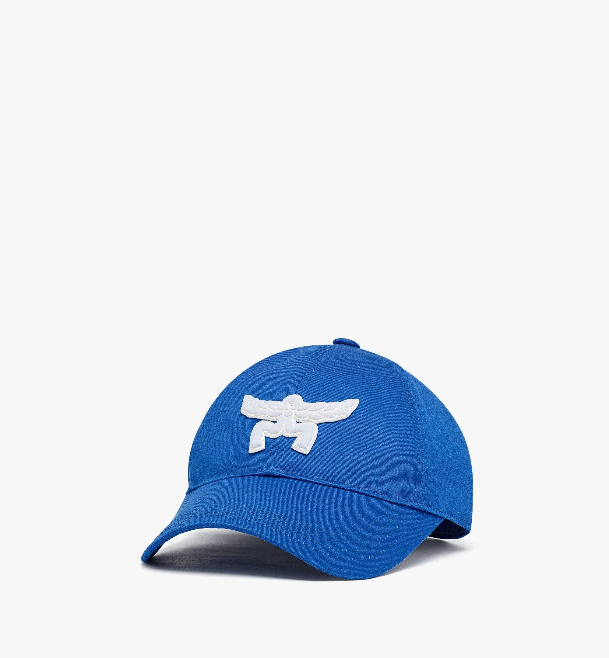 Essential Logo Cap in Cotton Twill - 1