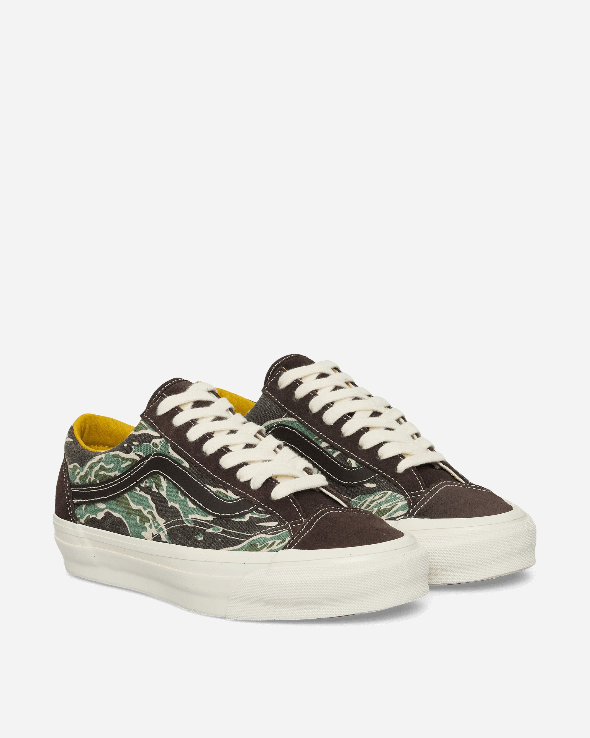 Premium Old Skool 36 Sneakers Tiger Stripe - 2
