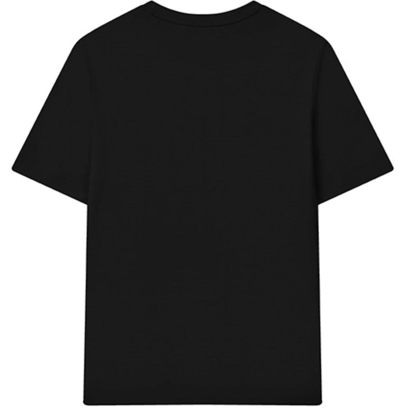 FILA FILA Bellano T-Shirt 'Black White' F51U228199F-BK outlook