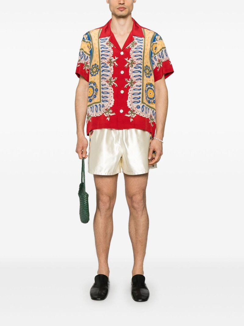 BODE Bricoloage shirt outlook