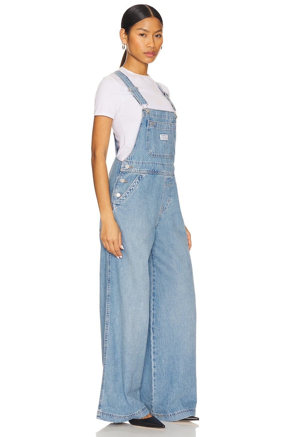XL Overall - 2