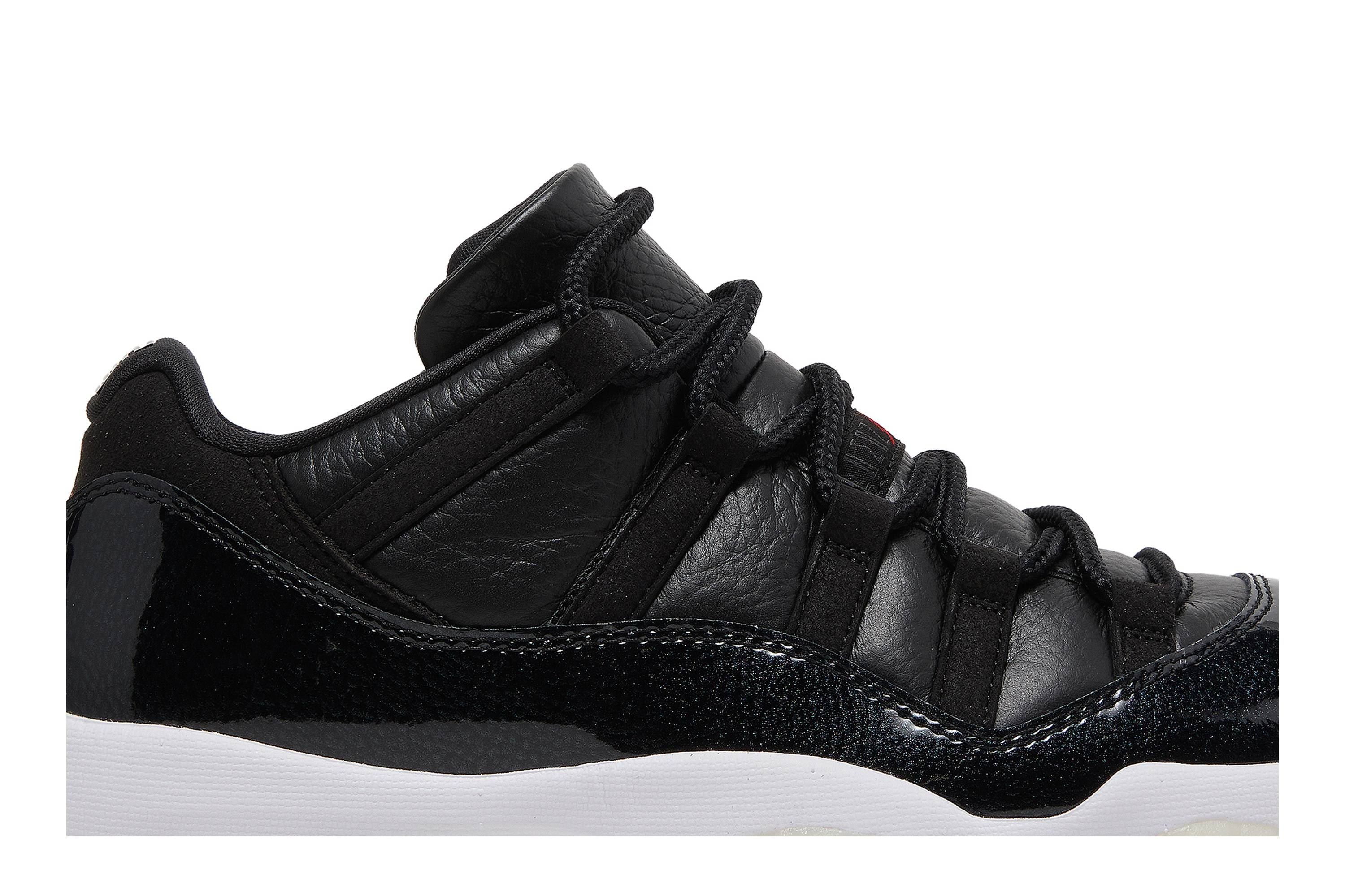 Air Jordan 11 Retro Low '72-10' - 2