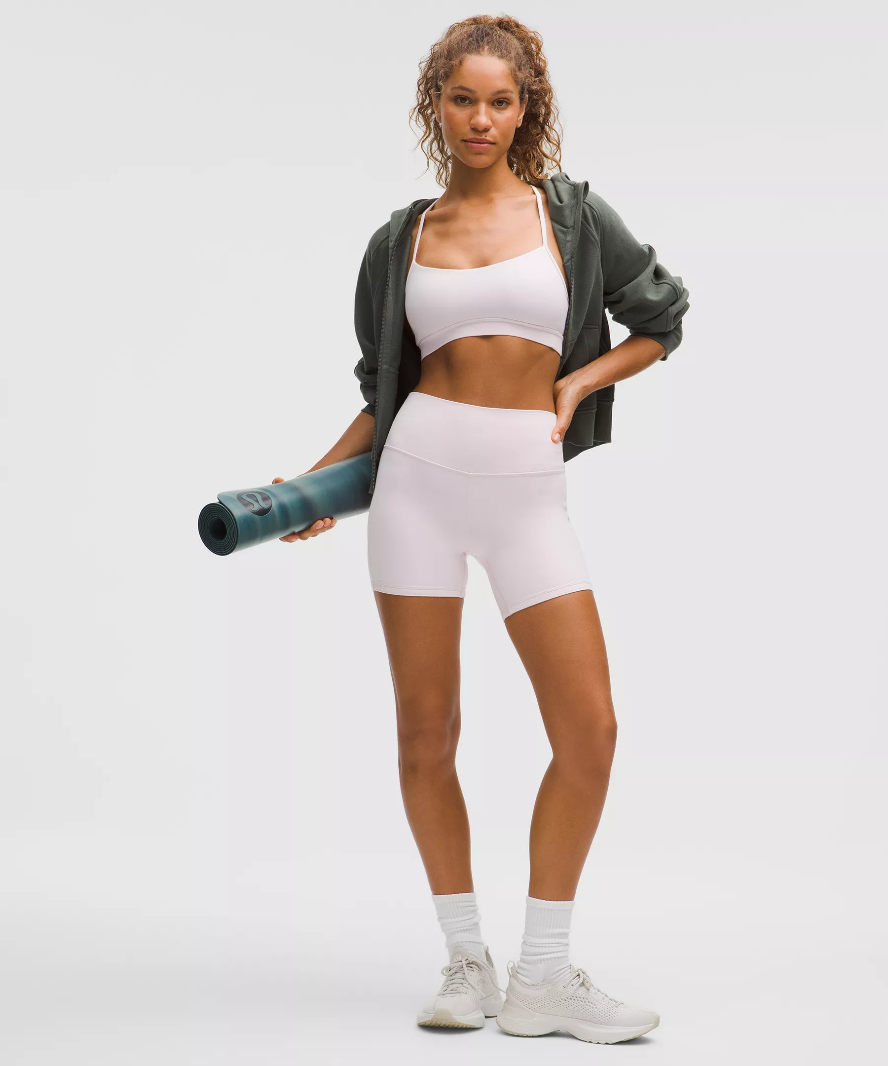 Flow Y Bra Nulu *Light Support, A–C Cups - 3