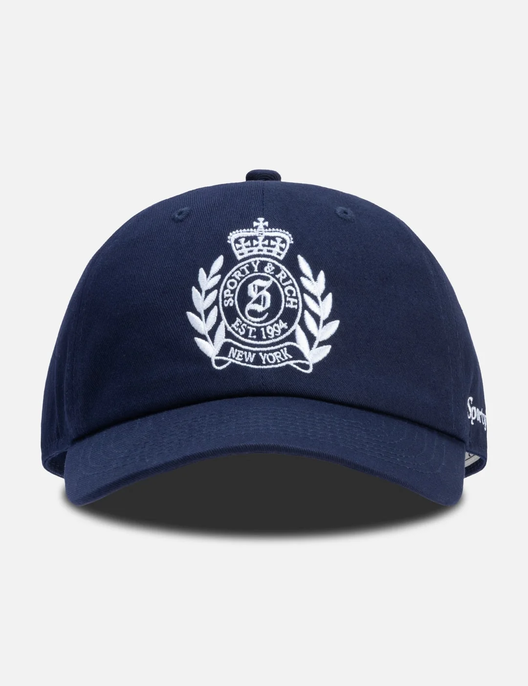 NY CREST HAT - 1