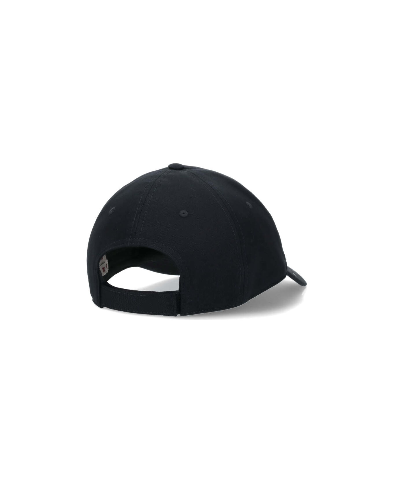 Logo Baseball Cap - 2