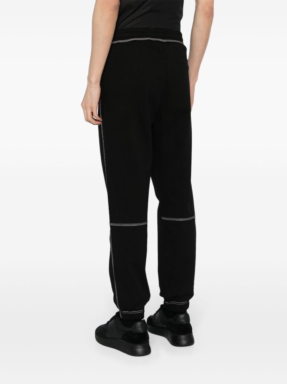 Dirabelo track pants - 4