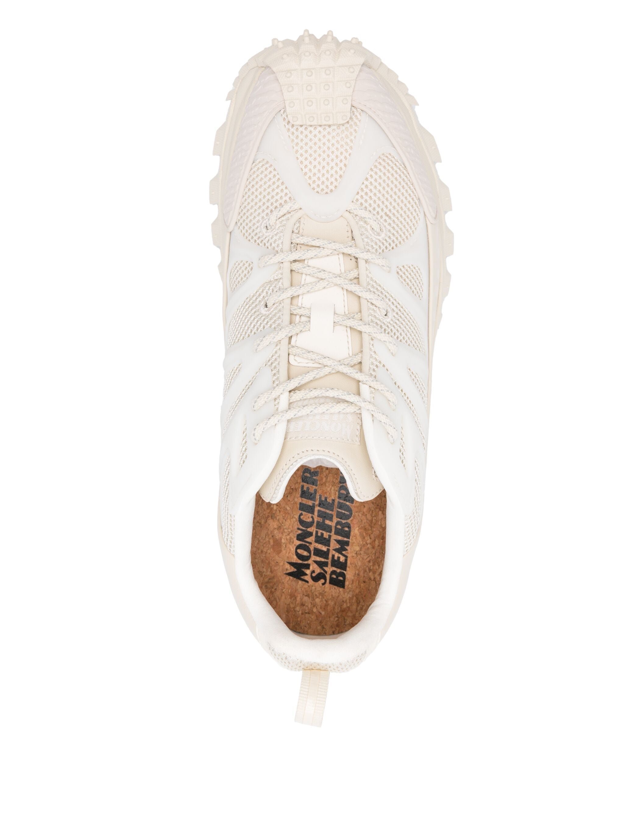 X Salehe Bembury Trailgrip Amoeba Sneakers - 4