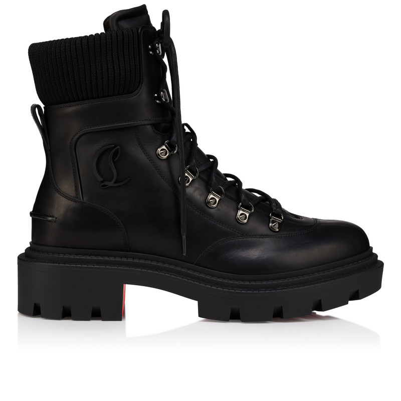 Christian Louboutin Armandine College outlook