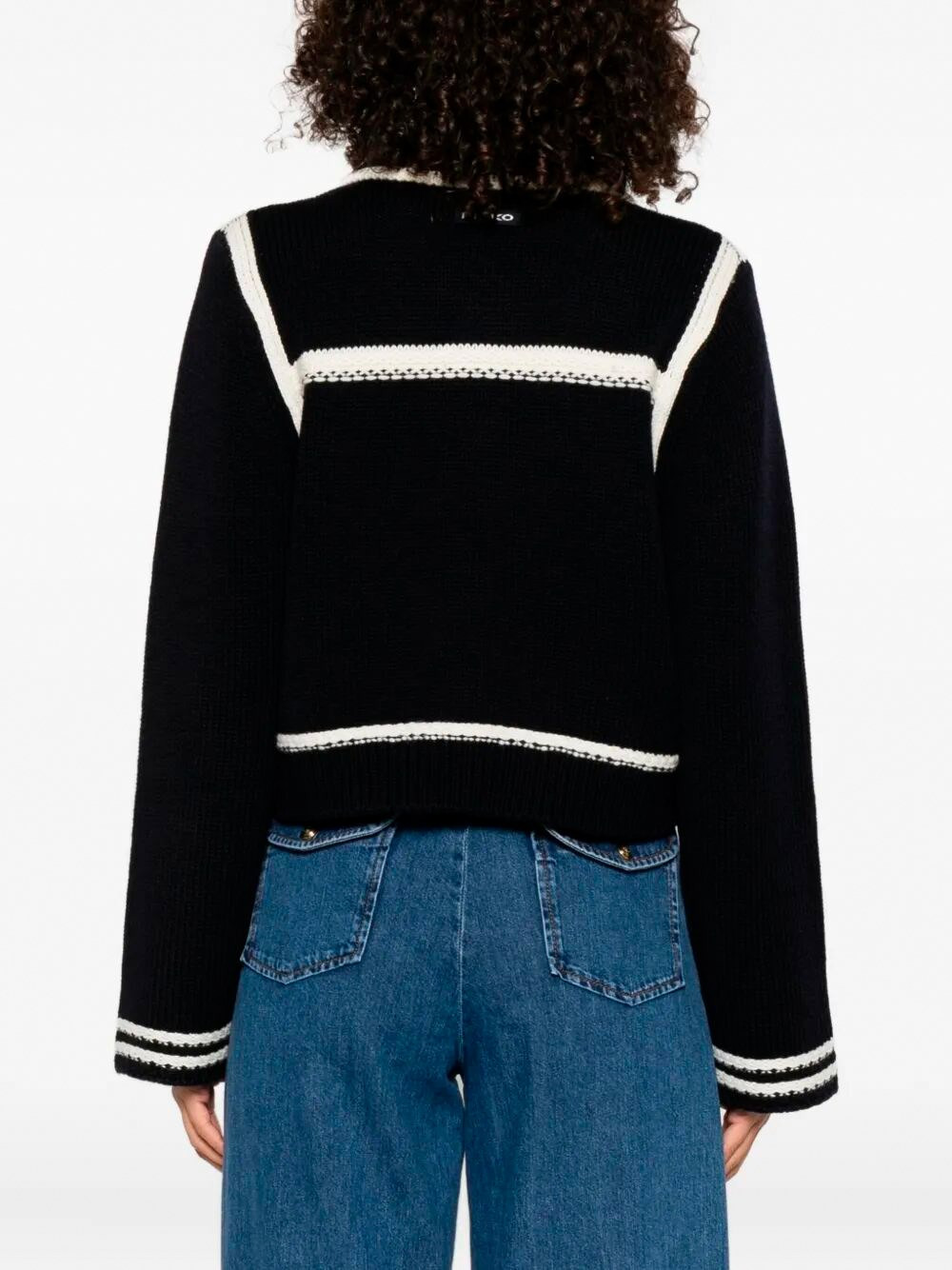 `Sulcis` Cardigan - 4