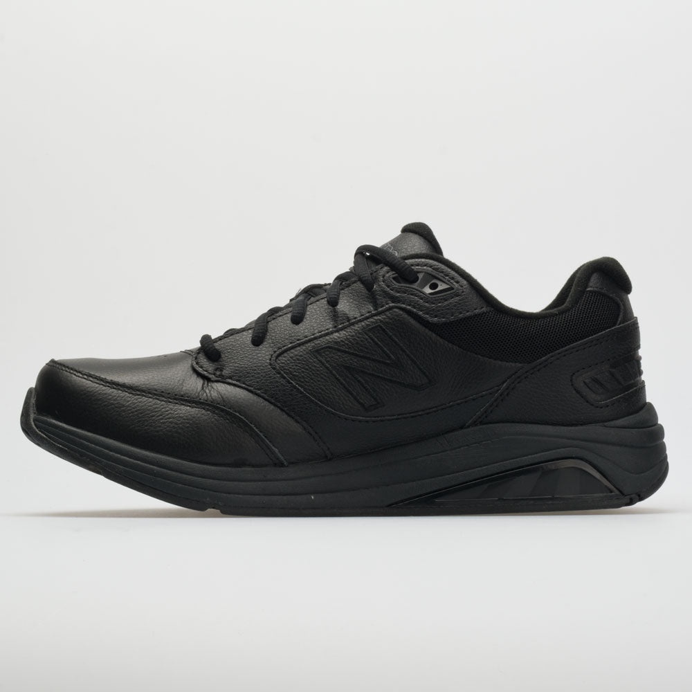 New Balance 928v3 Women's Black - 2