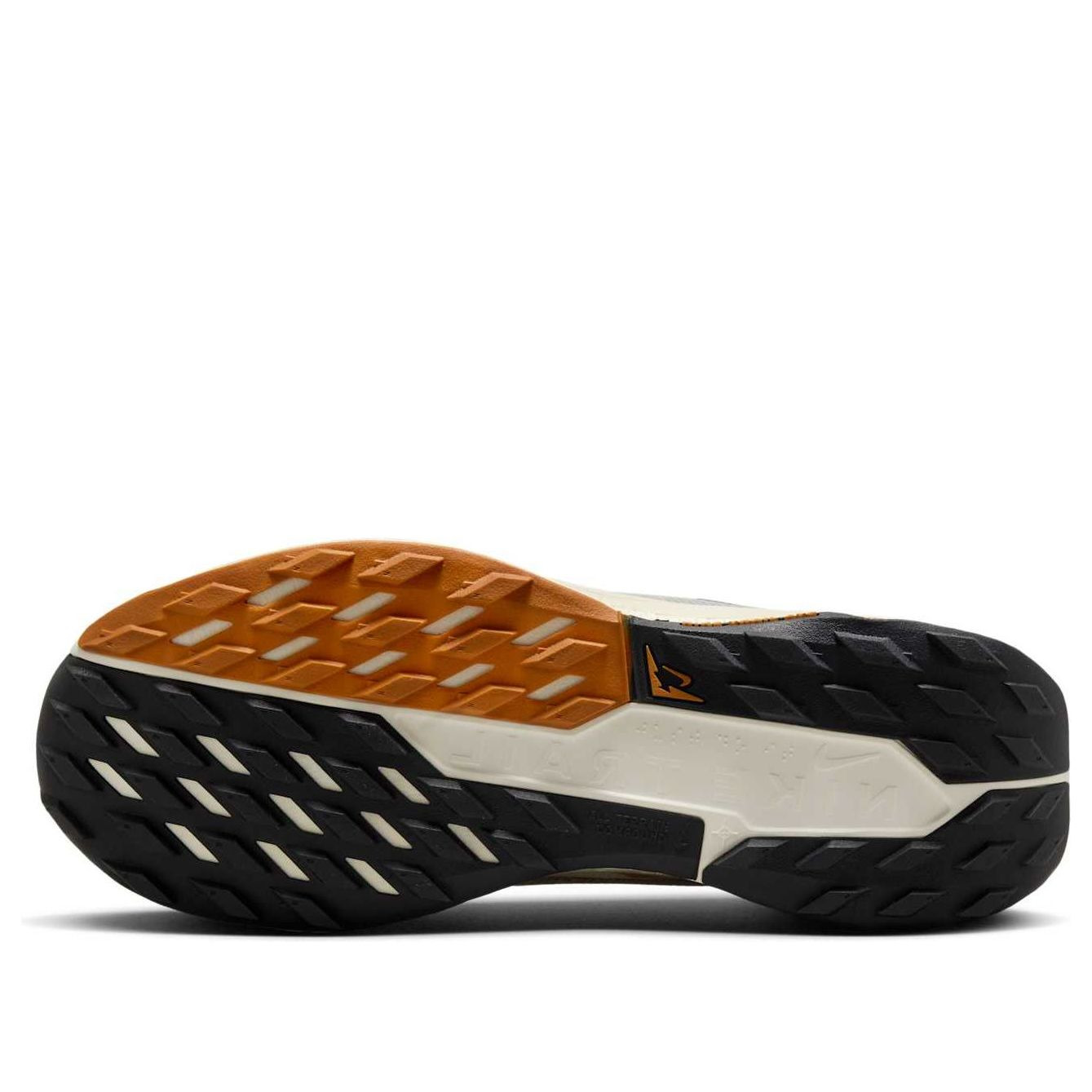 (WMNS) Nike Pegasus Trail 5 GTX 'Black Ivory Monarch' FQ0912-005 - 6