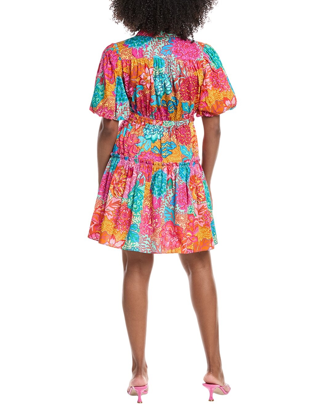 Derek Lam 10 Crosby Doha Shirtdress - 2