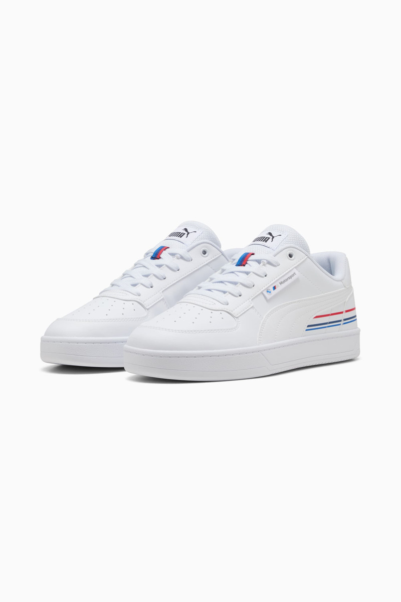 PUMA BMW M Motorsport Caven 2.0 Sneakers Unisex outlook