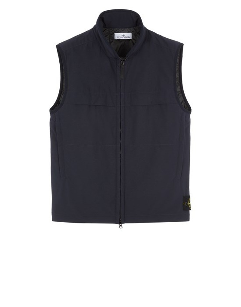 G0327 SOFT SHELL-R_e.dye® TECHNOLOGY WITH PRIMALOFT® INSULATION TECHNOLOGY BLUE 1