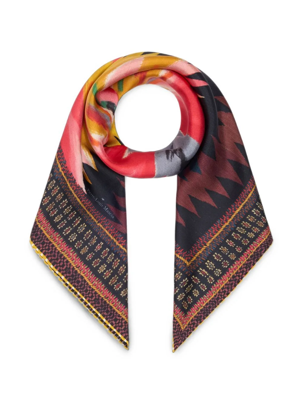 Cialda bandana scarf - 1