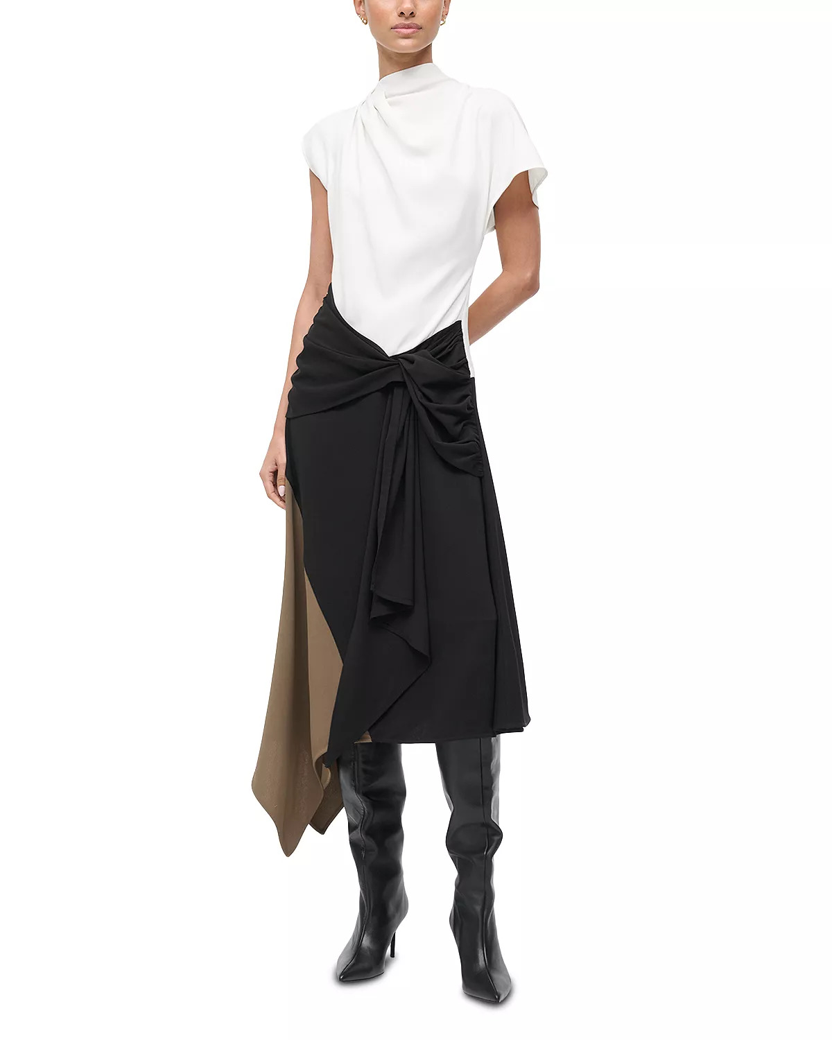 Davina Dress - 5