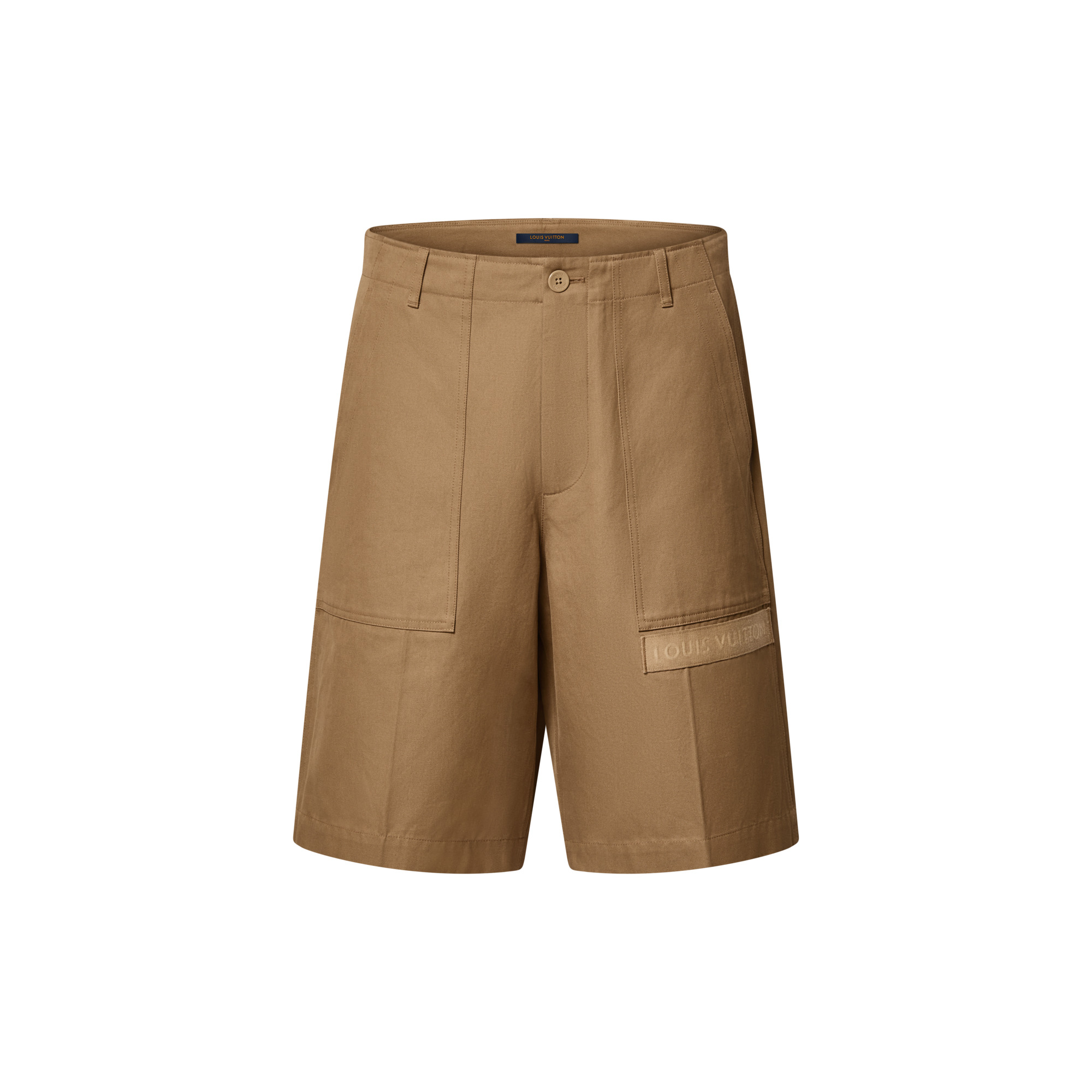 Signature Casual Shorts - 1