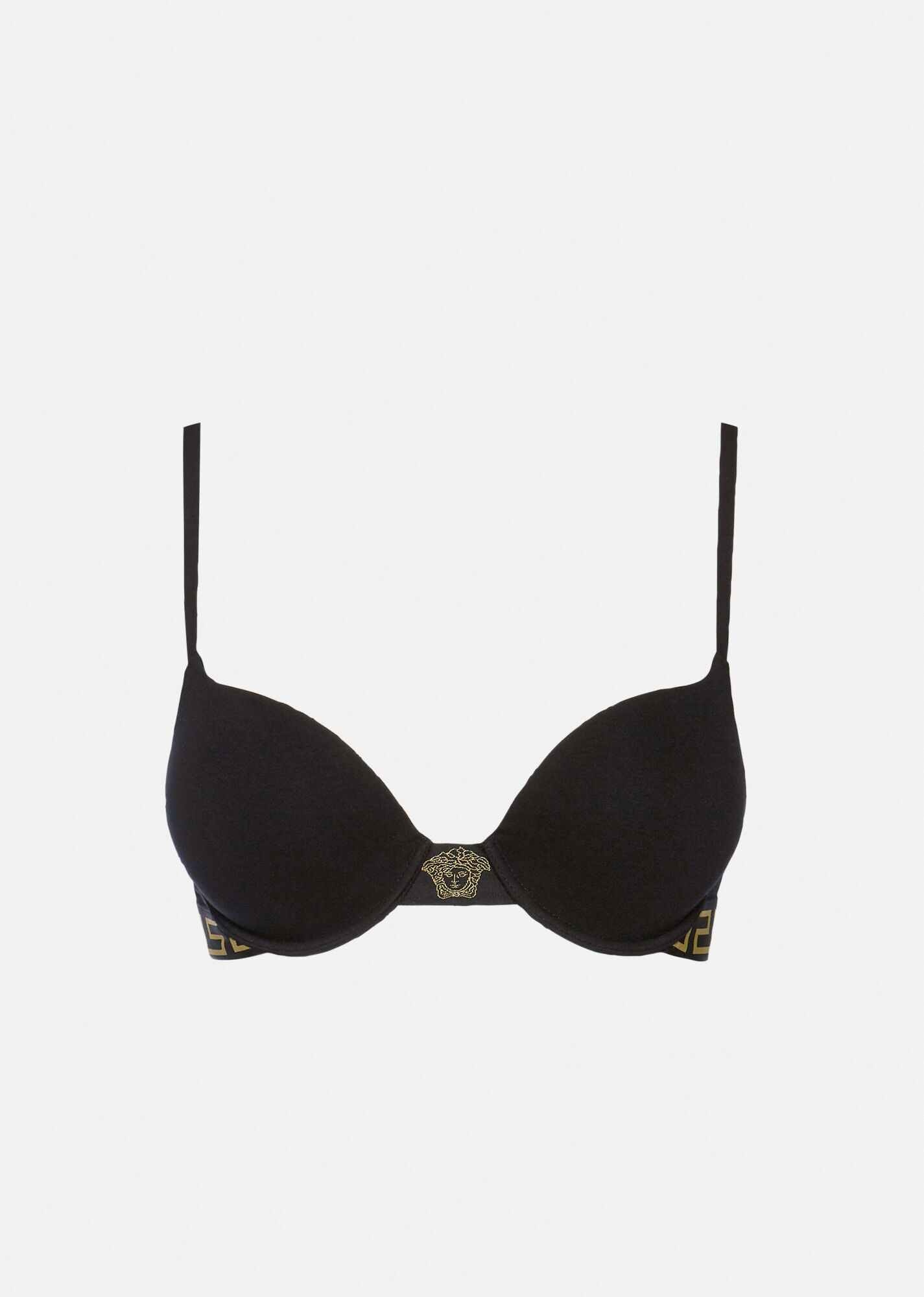 Medusa Push-Up Bra - 1