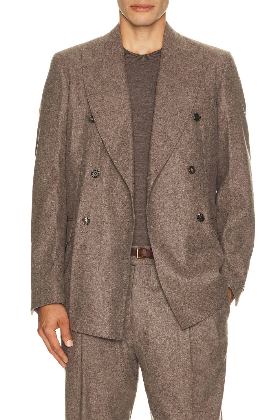 Angelo Blazer - 1