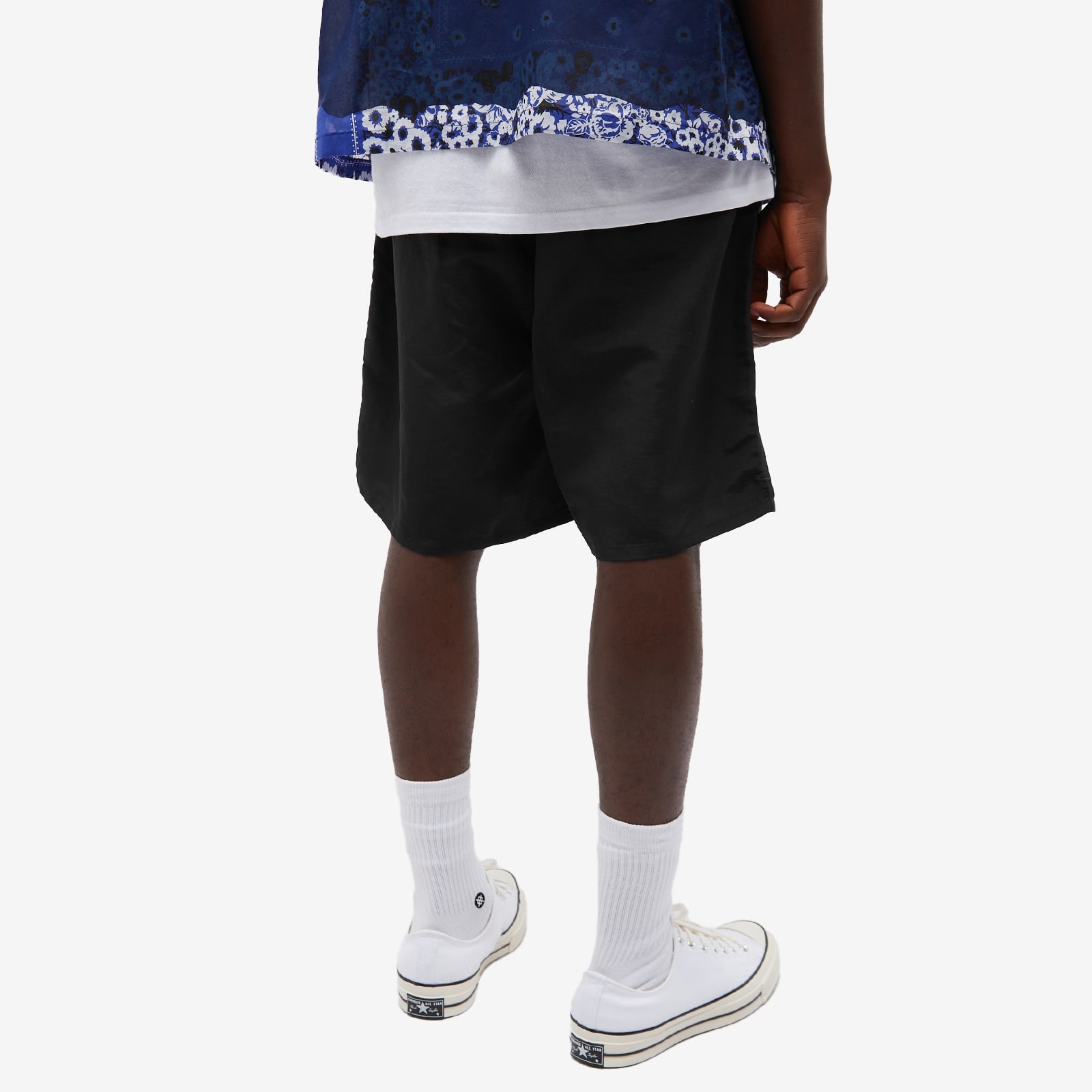 Stüssy Stussy SS-Link Water Short | endclothing | REVERSIBLE