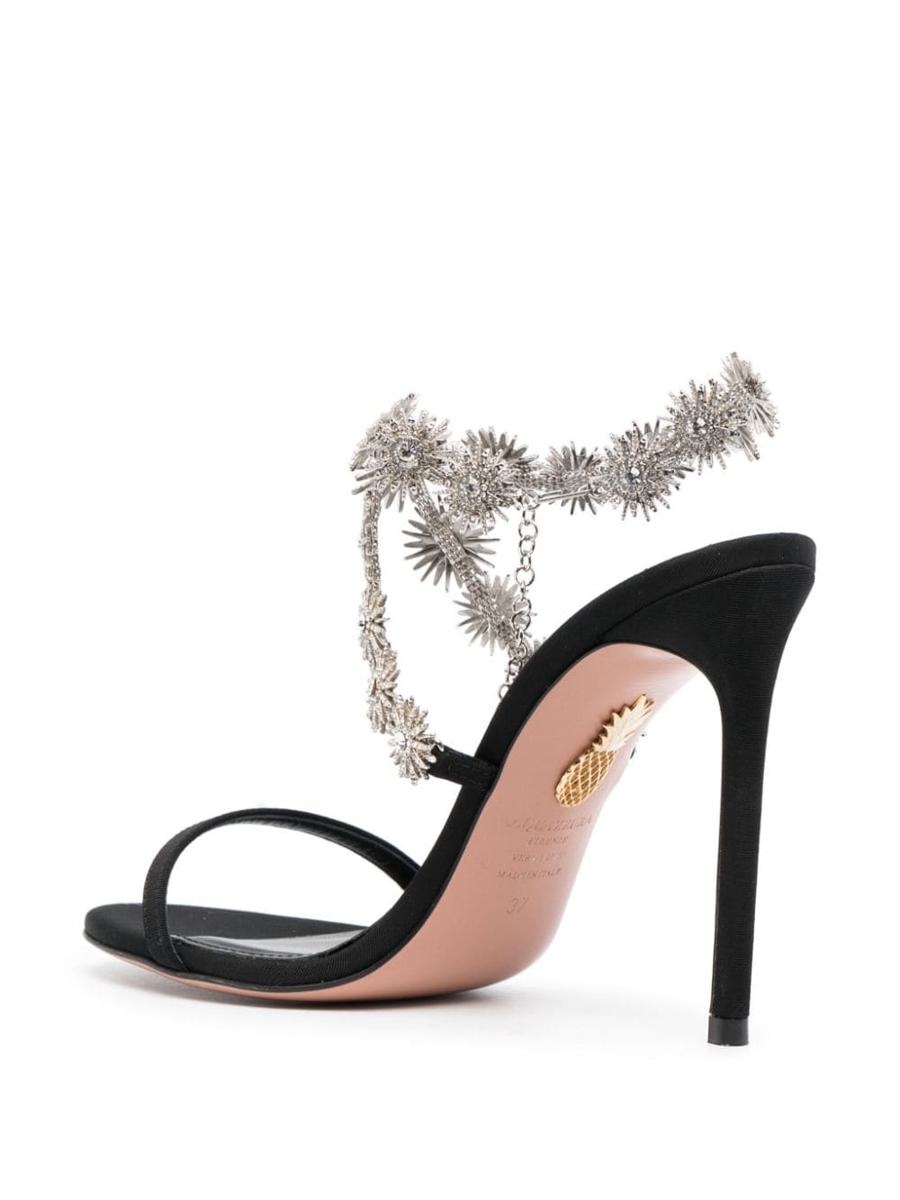 AQUAZZURA SANDALS - 3