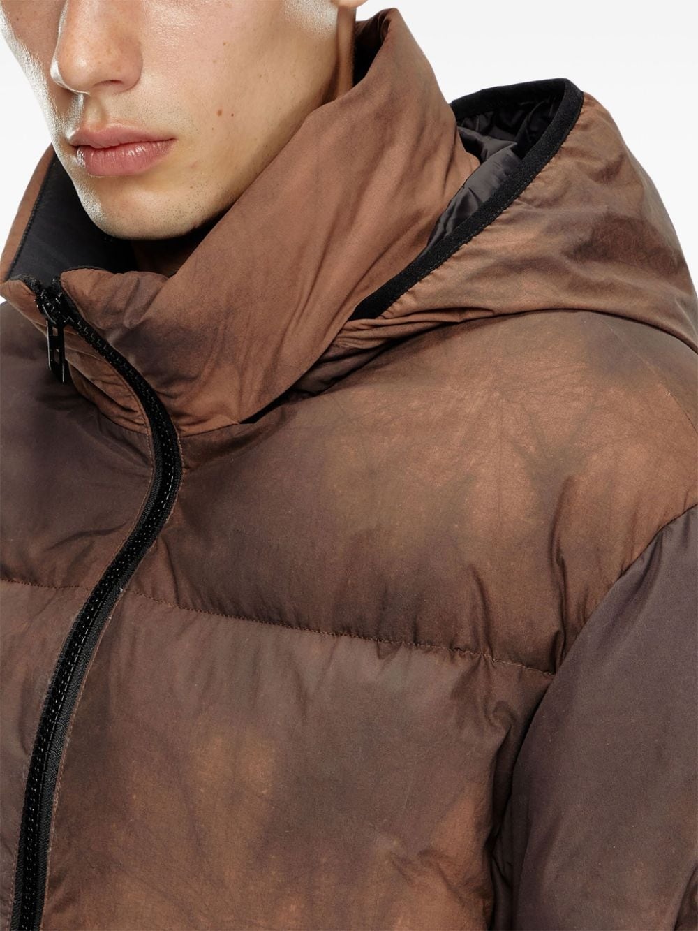 W-Raveel padded jaclet - 5