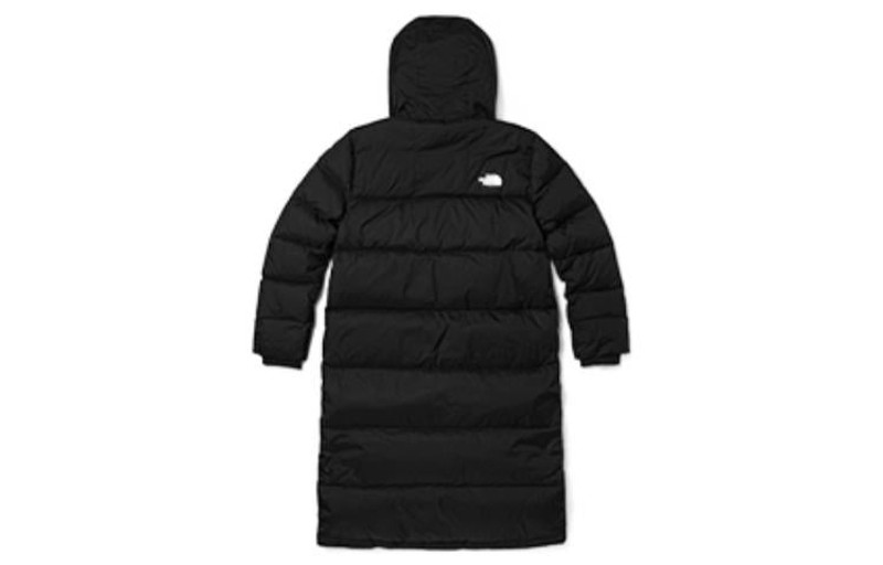 The North Face THE NORTH FACE Nuptse Parka Jacket 'Black' NF0A81P7-JK3 outlook