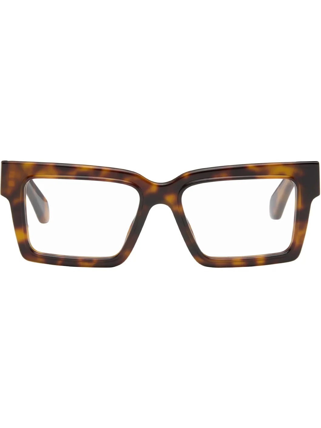 Brown 5029 Glasses - 1