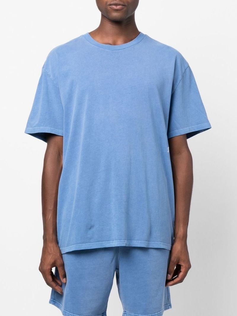 Kross Biggie Atlantic T-shirt - 3