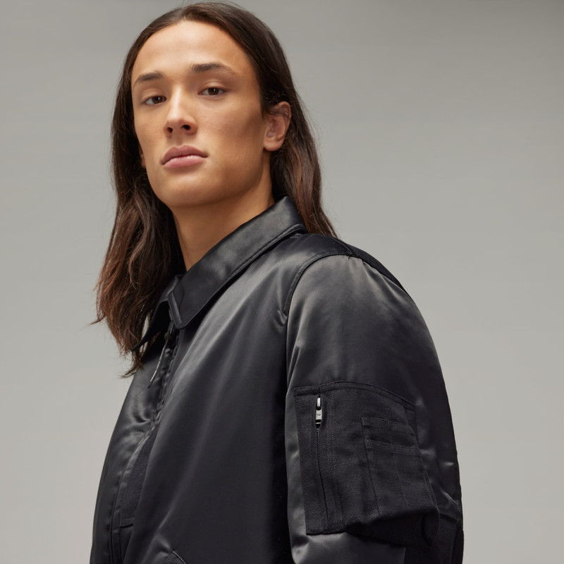 Y-3 Bomber Jacket 6