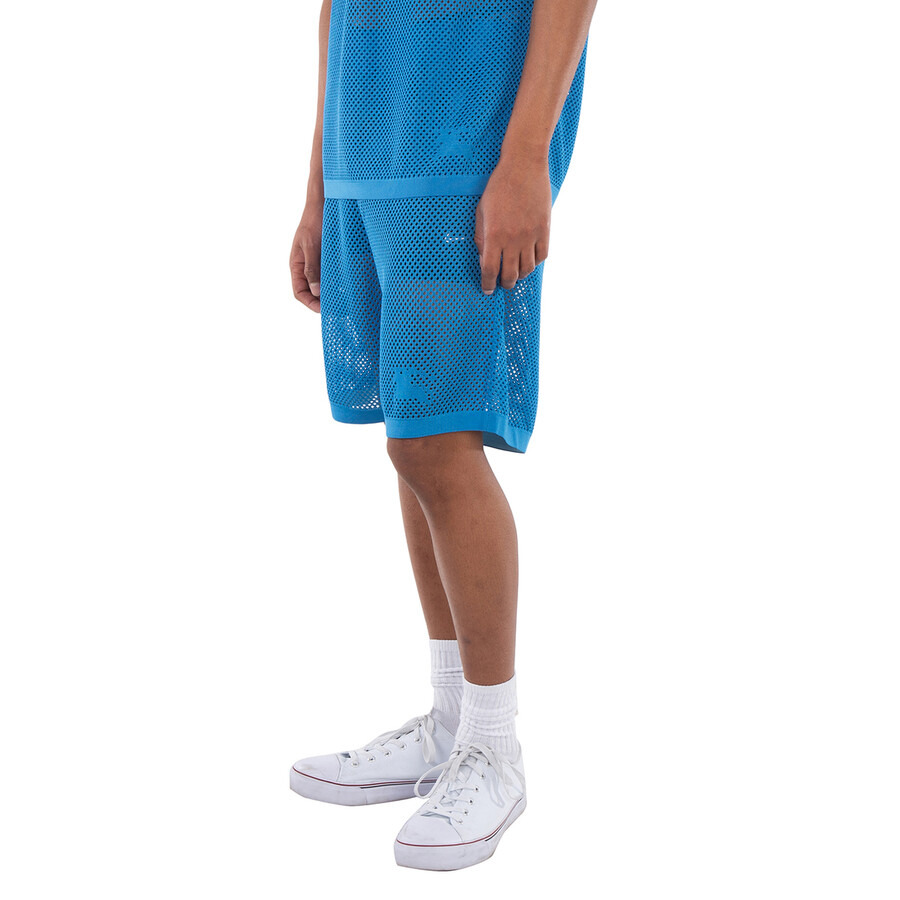 Burberry Rory EKD Mesh Shorts - 2