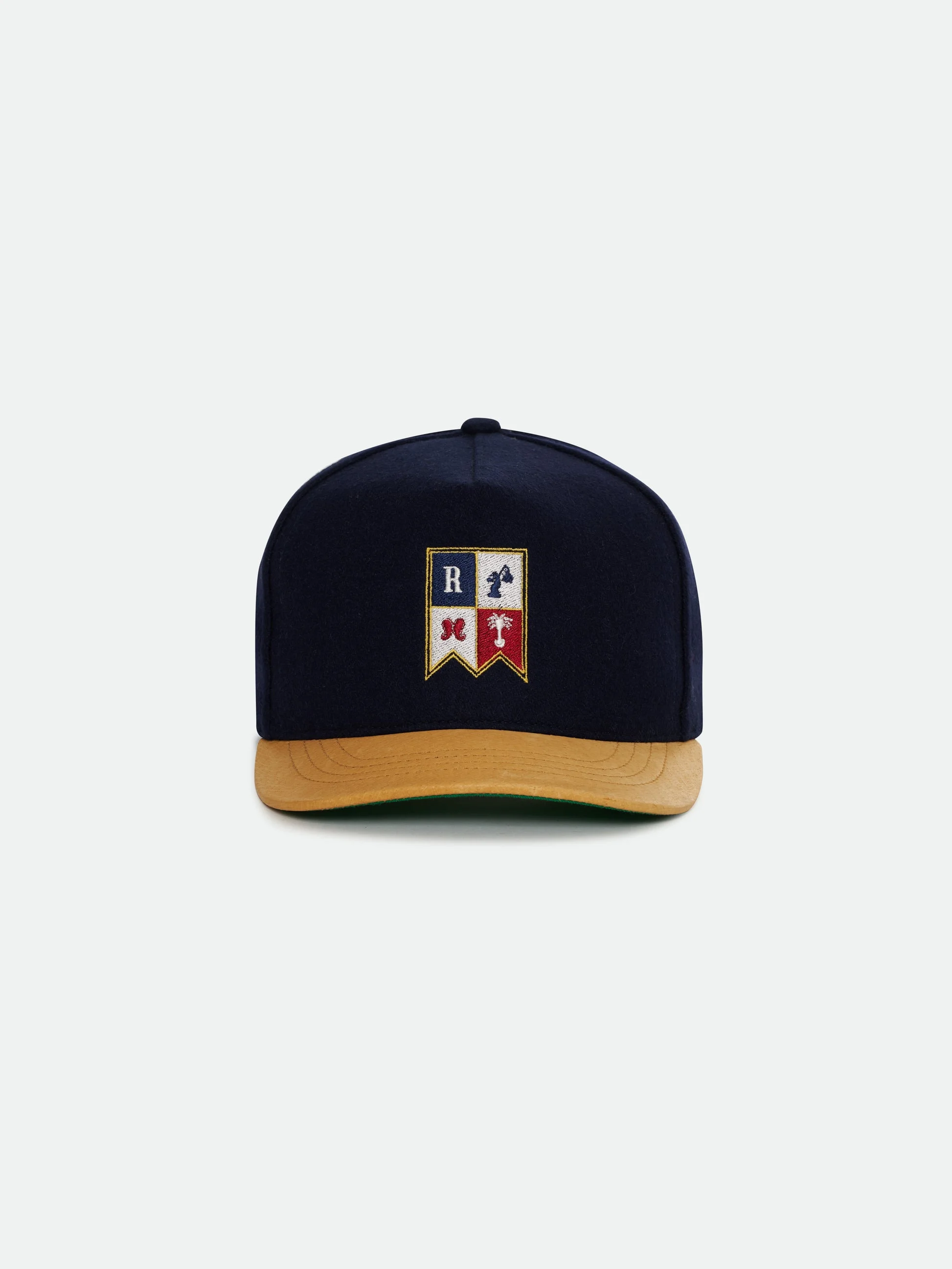 HARBOR CREST HAT - 1