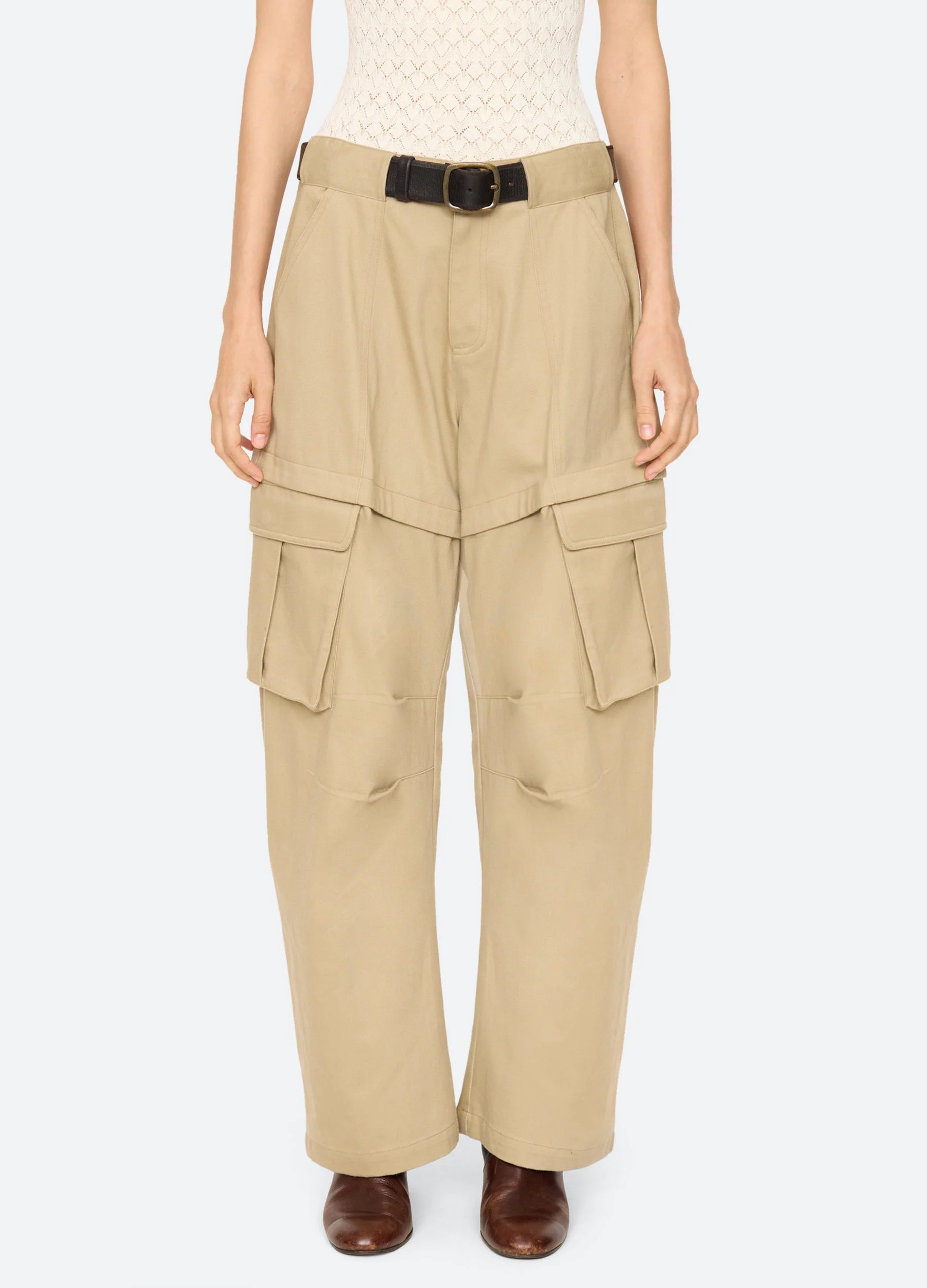 Tristan Pants - 1