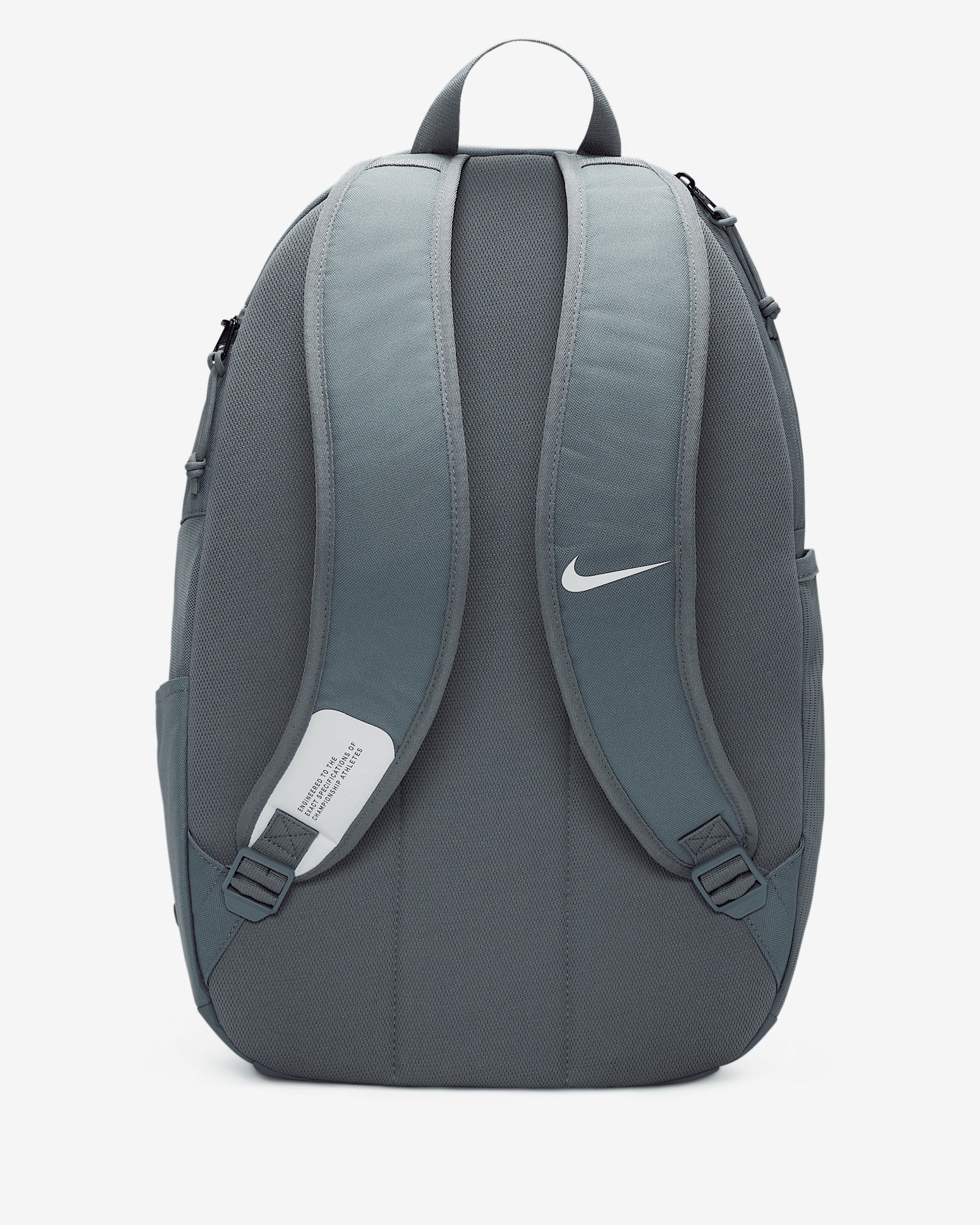 Nike Academy Team Backpack (30L) - 4