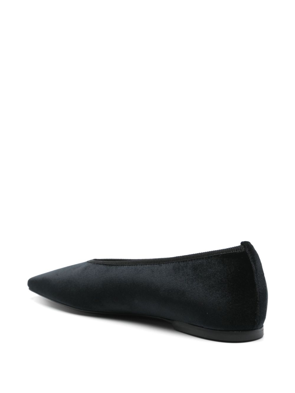 Minimalist ballerinas - 3