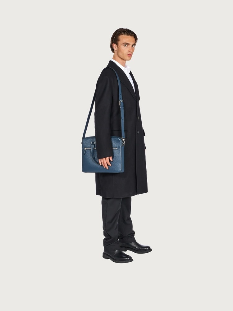 GANCINI BUSINESS BAG - 3