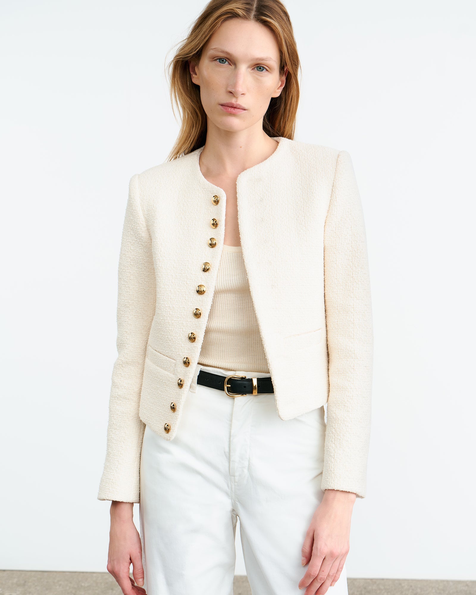 PATTI JACKET - 2