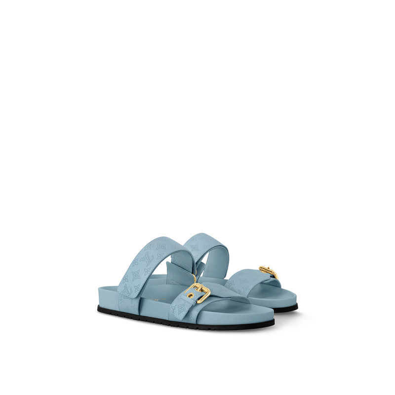 Louis Vuitton Bom Dia Flat Comfort Mule outlook